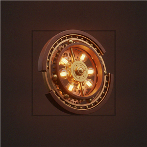 Rollyspin
